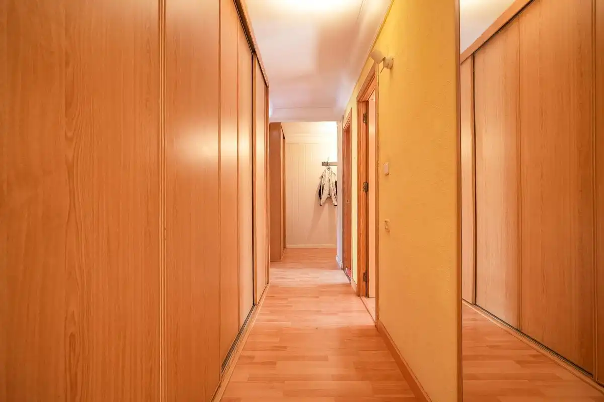 Piso en venta en Madrid con Aire acondicionado, Calefacción y Terraza