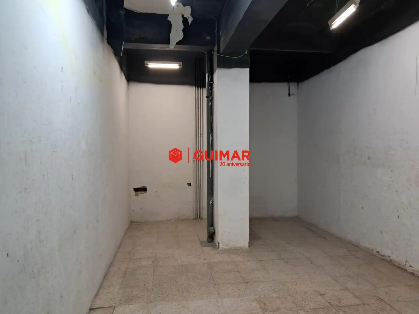 Gewerbefläche zur Miete in Esplugues de Llobregat - Carrer de Francesc Llunell, imagen 34