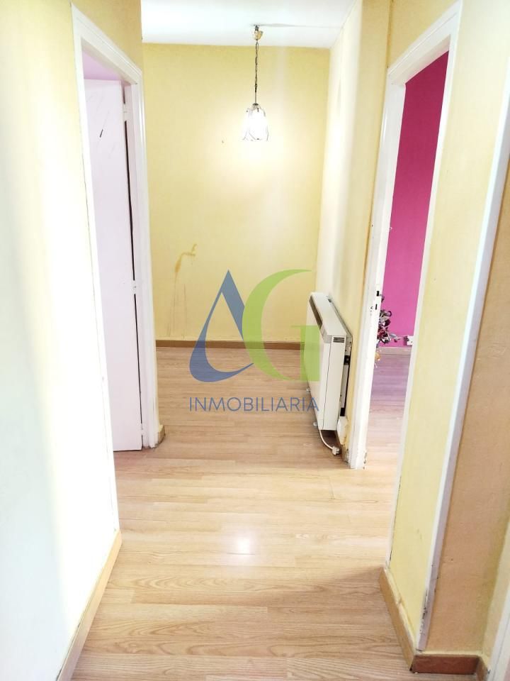 Pis en venda en León Capital  amb Calefacció i Traster