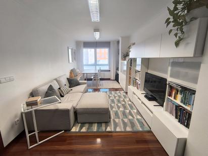 Wohnung zum verkauf in Praza de Barcelos, Zona de Plaza de Barcelos, Pontevedra Capital