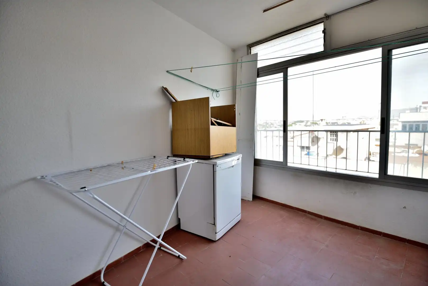 Terraza de Ático en venta en Sant Joan d'Alacant con Calefacción y Balcón
