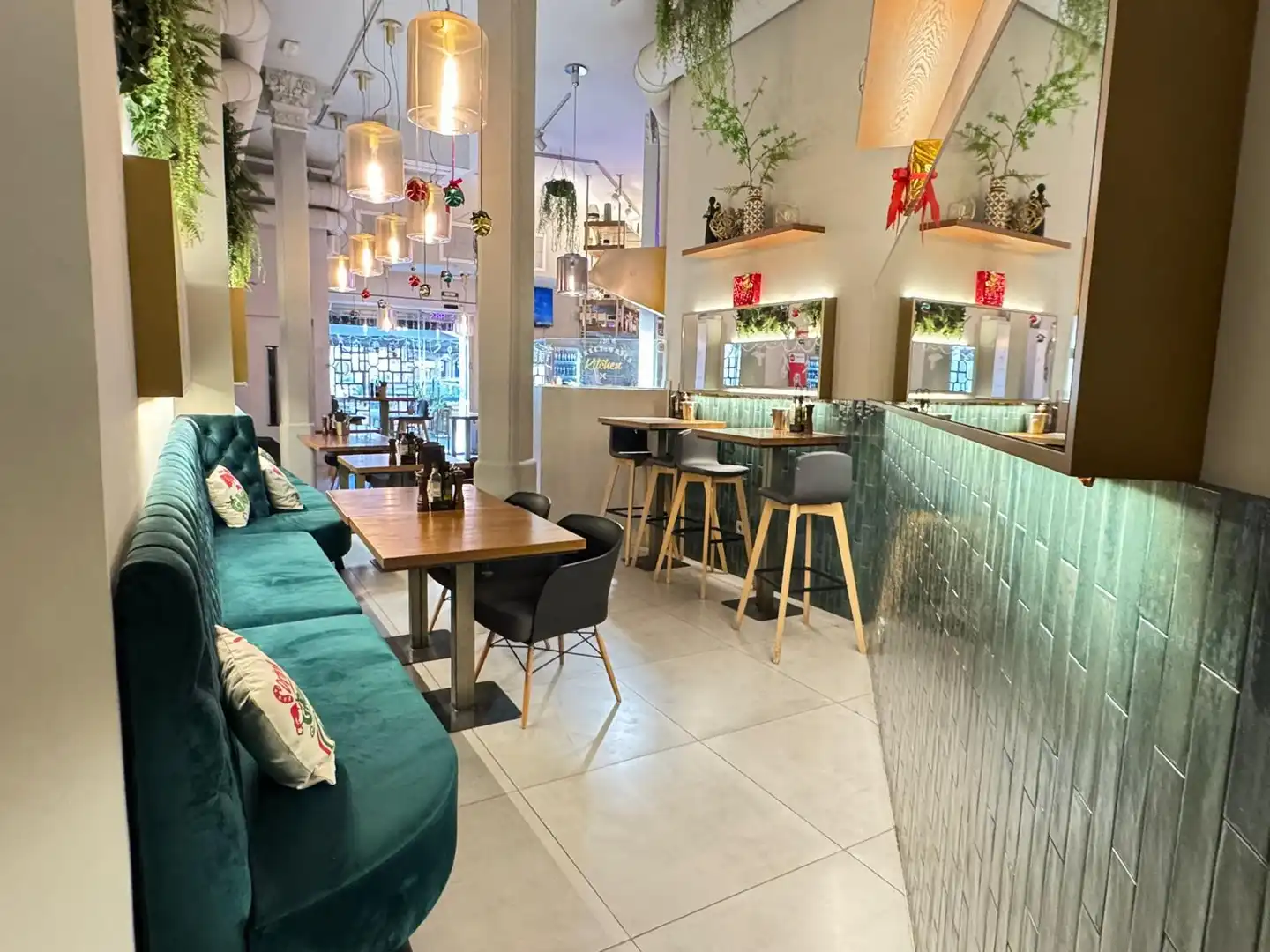 Local en traspaso en Barcelona con Aire acondicionado, Calefacción y Terraza