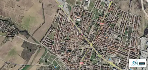 Adossat en venda a Calle Ciudad Real, imagen 16
