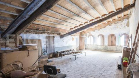 Foto 4 de Edificio en venta en Castellbisbal, Barcelona