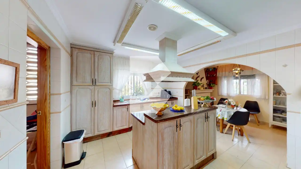 Villa avec terrasse à vendre à Calle Poniente, imagen 15