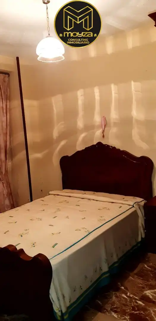 Casa amb terrassa en venda a Linarejos, imagen 19