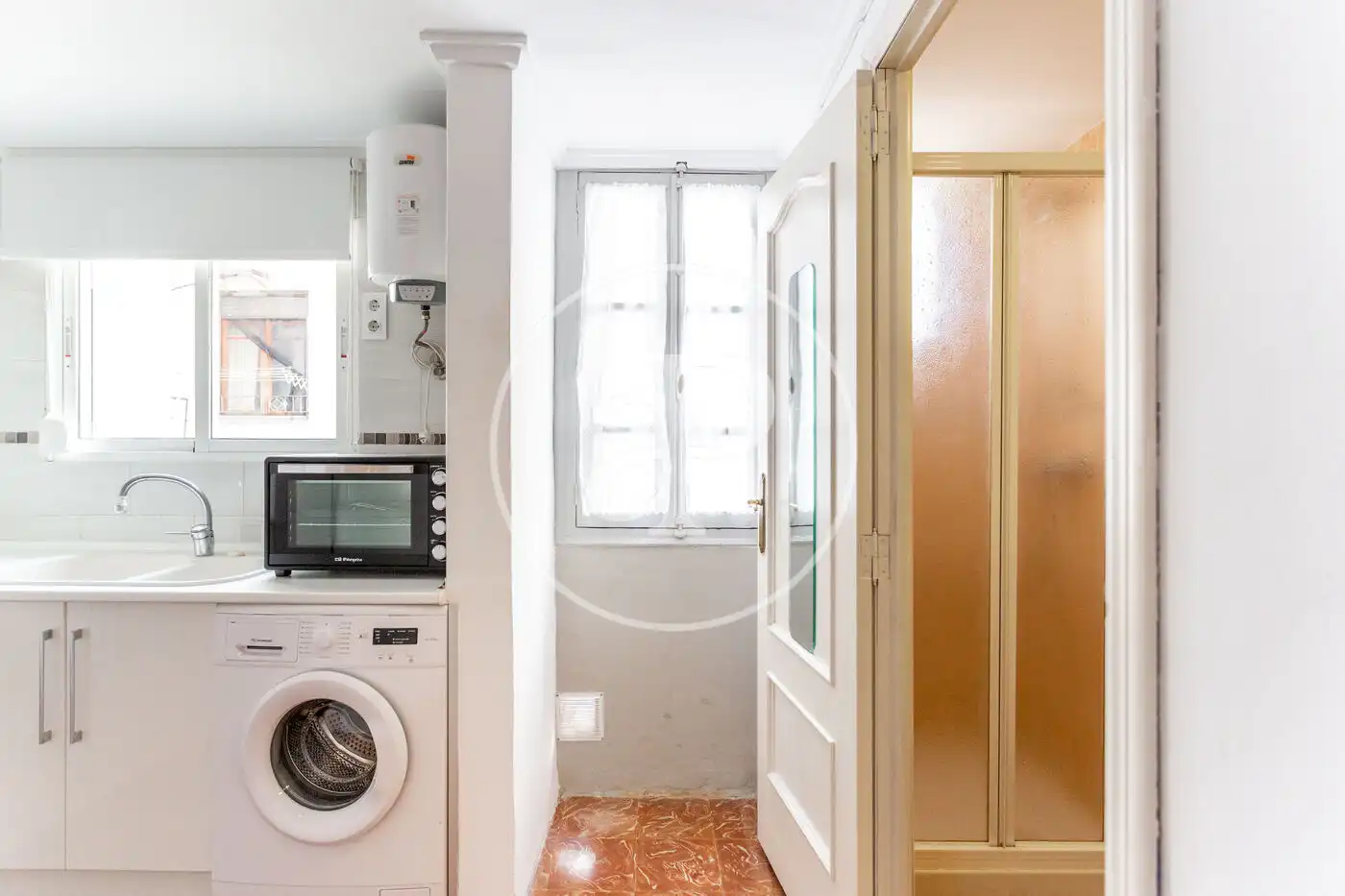 Wohnung zur Miete in C/ del Progrés, El Cabanyal - El Canyamelar