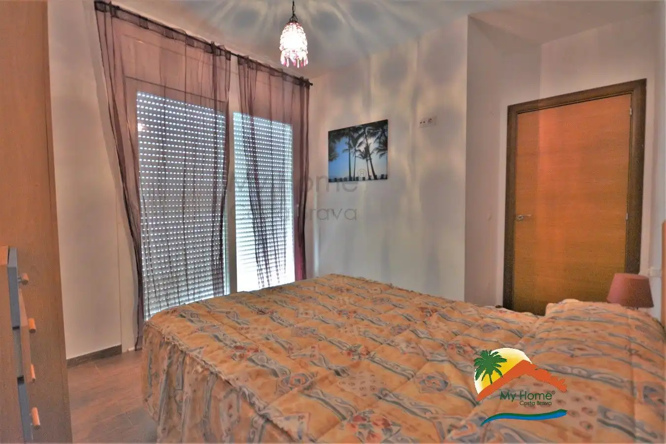Maison mitoyenne avec piscine à vendre à Aiguaviva Parc, imagen 19