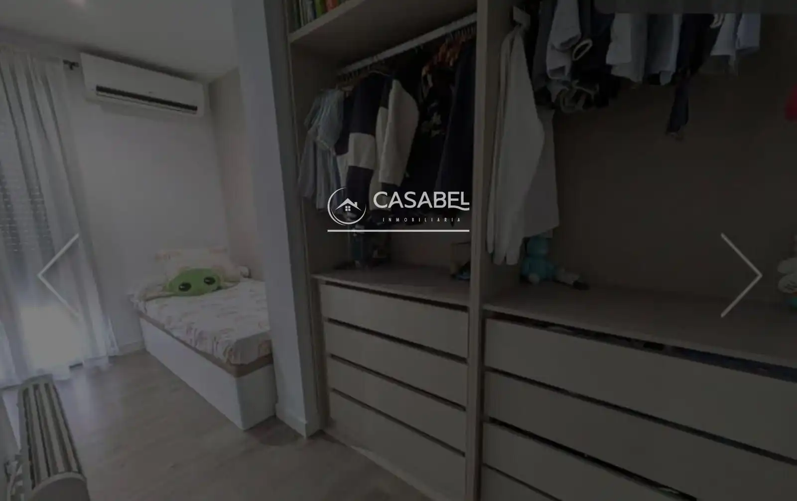 Dormitori de Casa o xalet en venda en Córdoba amb Aire condicionat, Terrassa i Traster