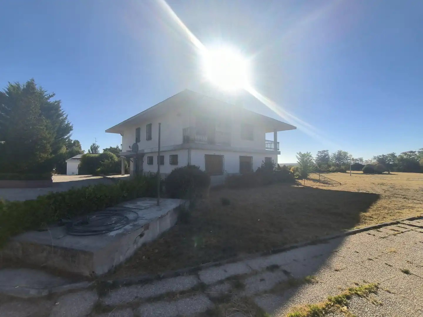 Casa o chalet en venta en Cabrerizos con Calefacción, Terraza y Trastero