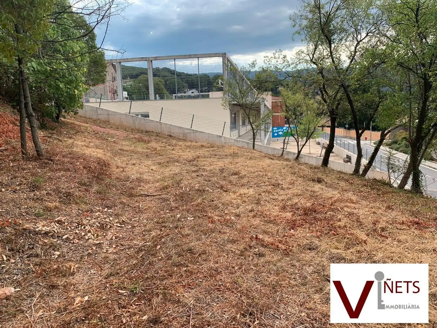 Terreno residencial en venta en Aiguafreda, imagen 8
