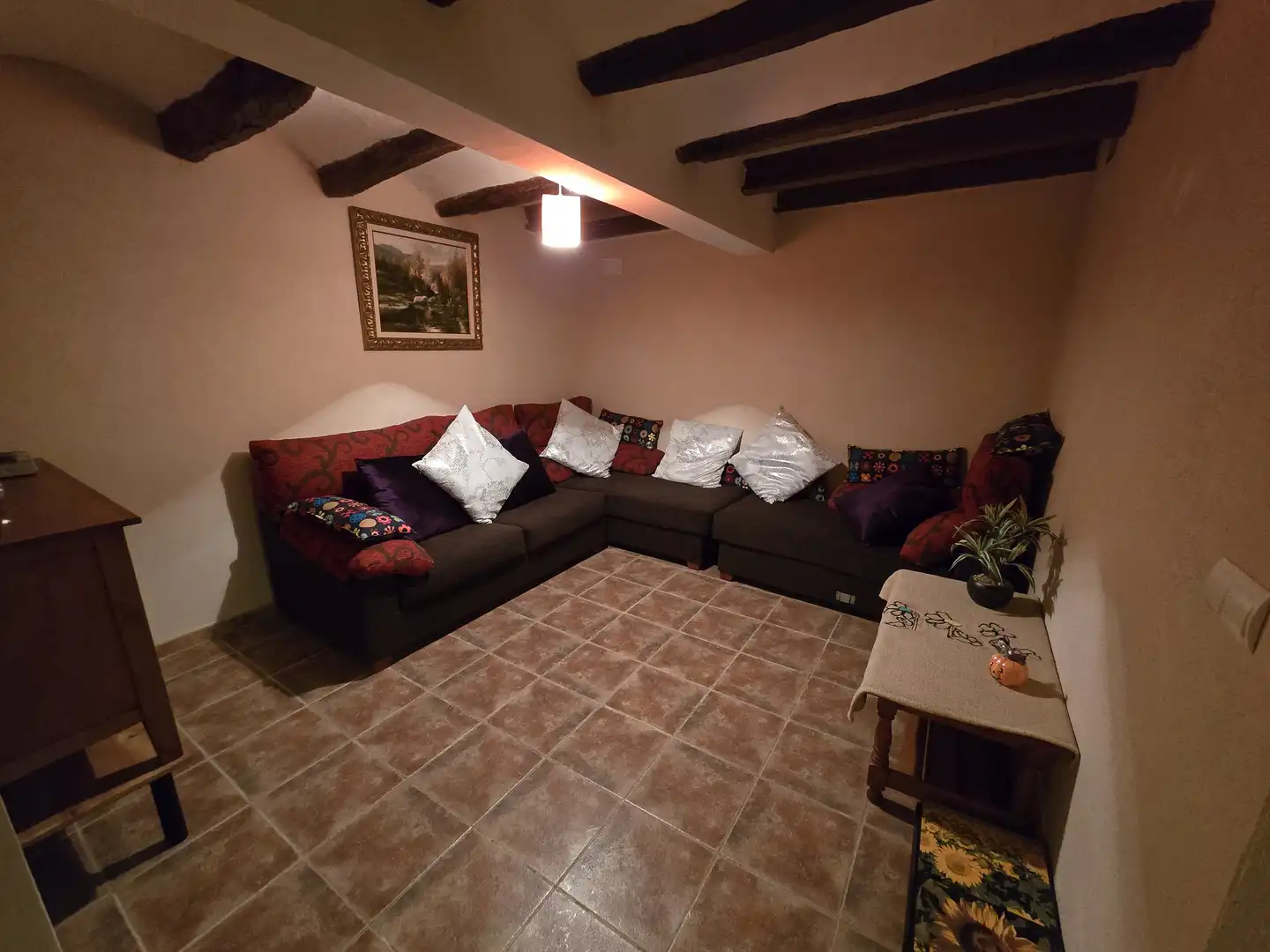 Casa adosada en venda a Aiguamúrcia