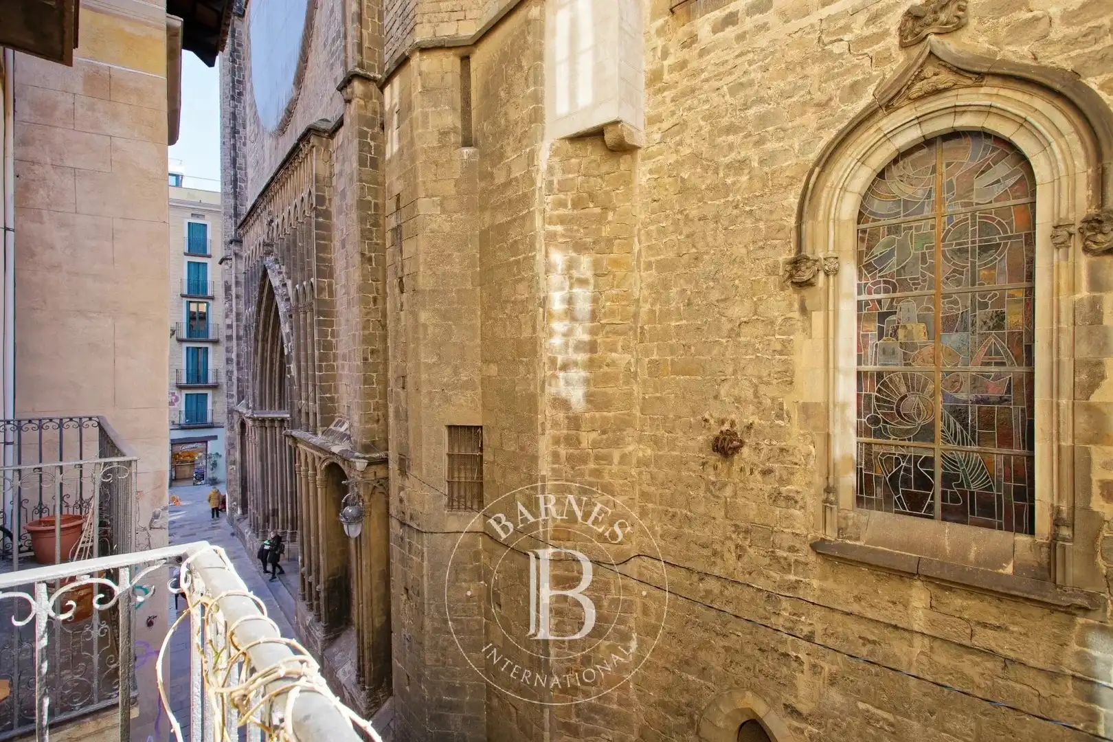 Pis en venda a Sant Pere, Sta. Caterina i la Ribera
