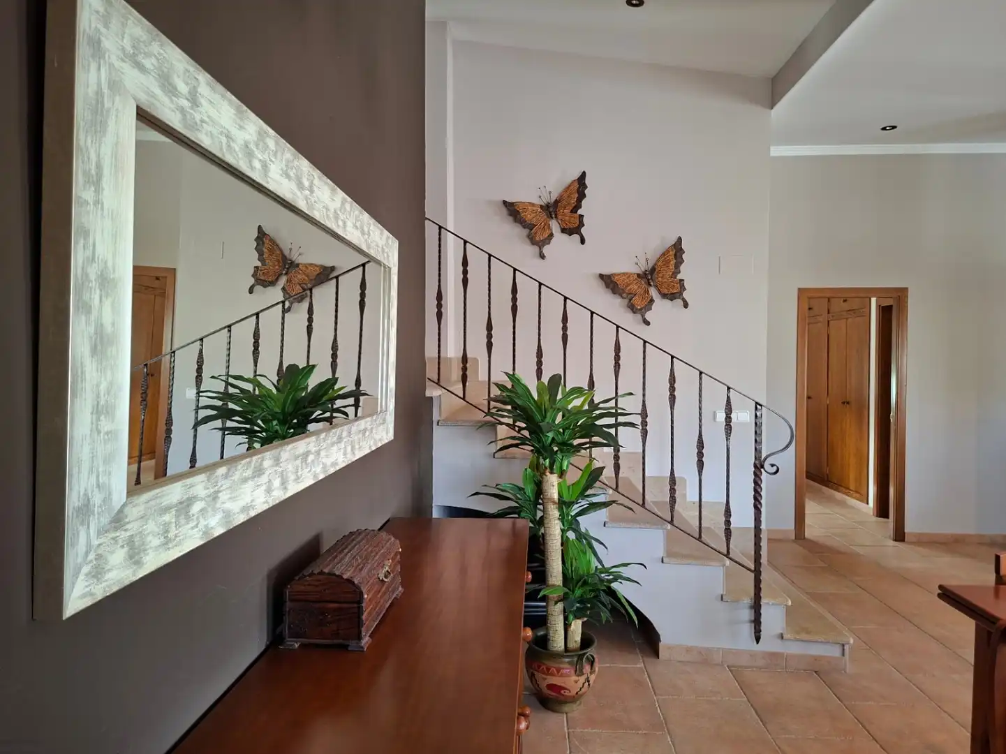 Casa o xalet en venda a Oliva Playa