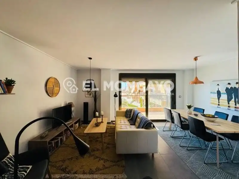 Apartment with pool for sale in La Mata, imagen 20