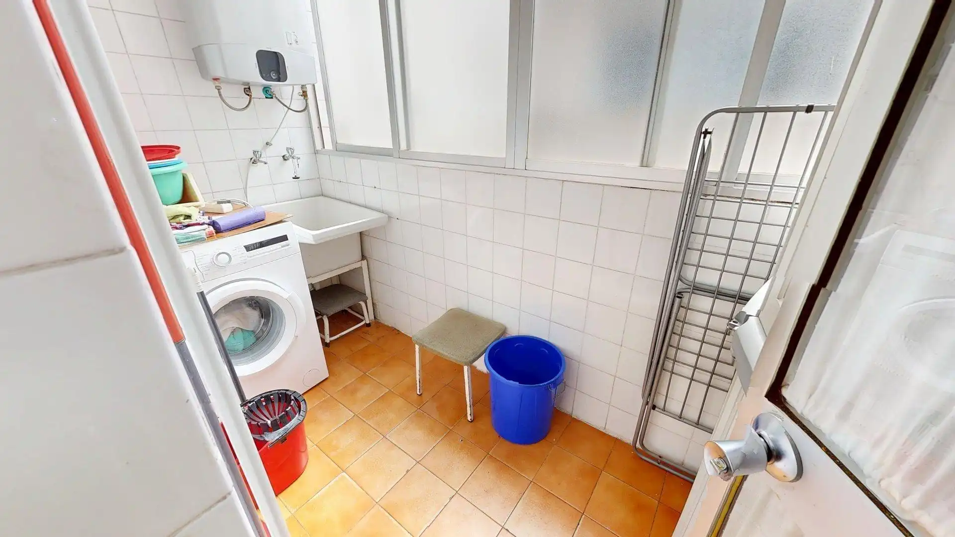 Baño de Piso en venta en Córdoba con Aire acondicionado, Terraza y Trastero
