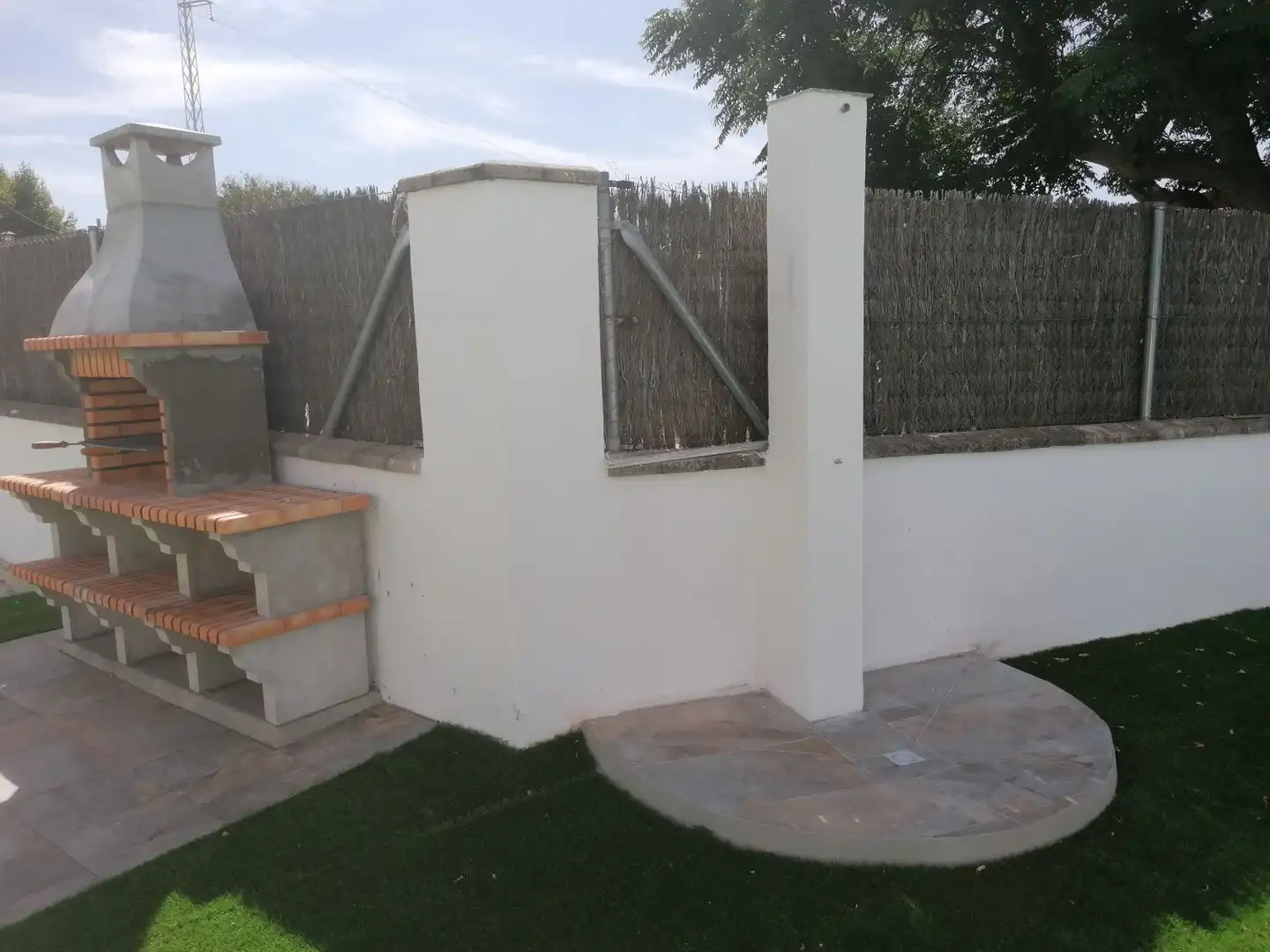 Detached house for sale in Barrio Nuevo, imagen 9