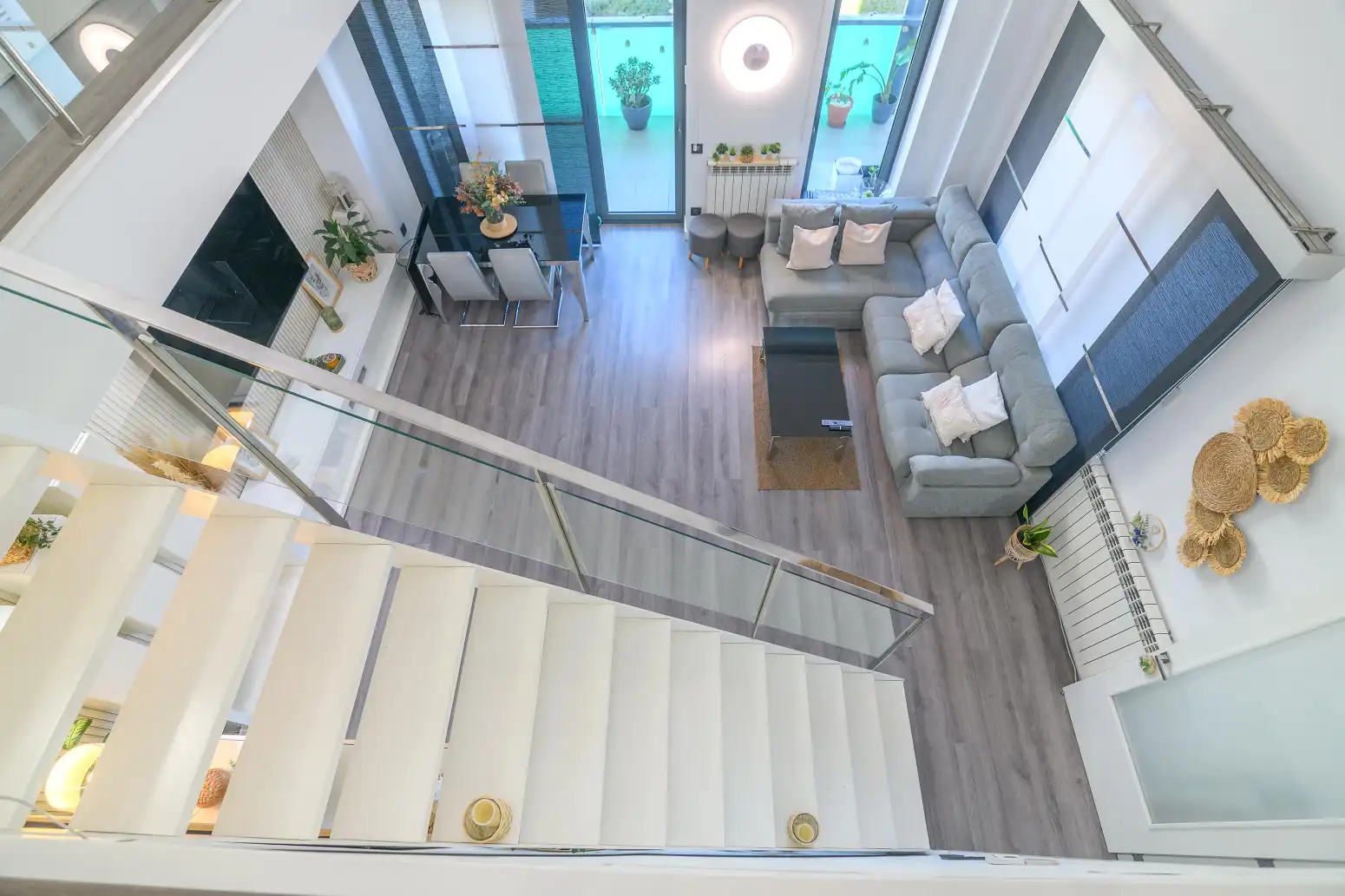 Penthouse with pool for sale in Viladecans - AV OLOF PALME, imagen 59