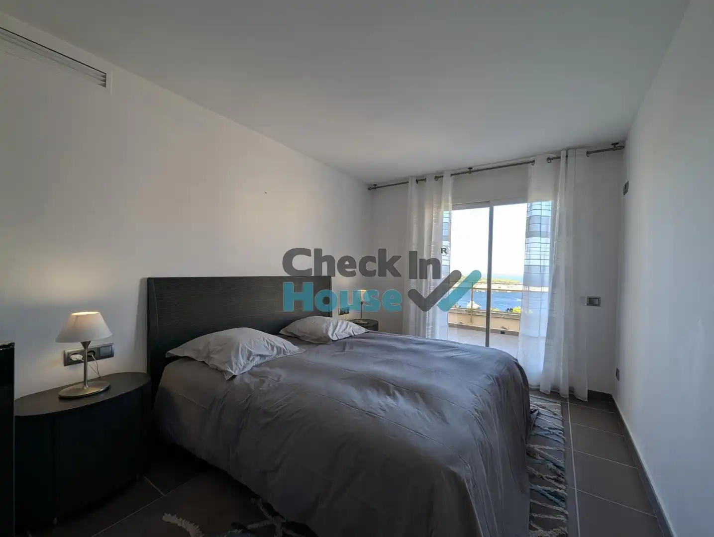 Apartamento en venta en Carretera de Sant Pol, Volta de l'Ametller