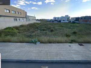 Terreno residencial en Venta en Calle de la Palmera, 25 en Albal
