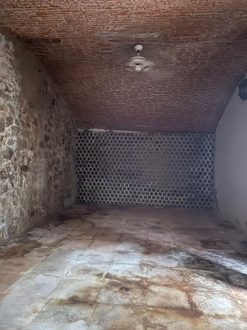Casa o xalet en venda en Plasencia amb Aire condicionat, Calefacció i Jardí privat