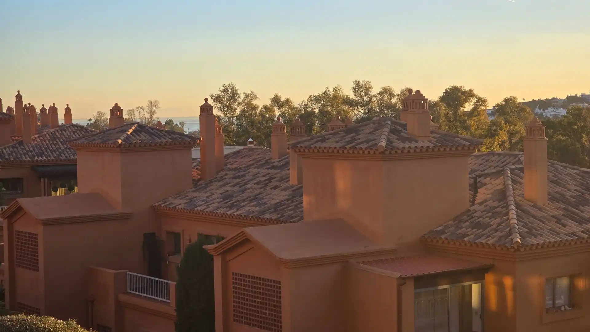 Piso con piscina en venta en Pico de Alcazaba 21, imagen 44