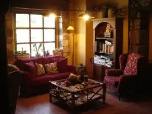 Casa con terraza en venta en Barrio Arroyo, imagen 22