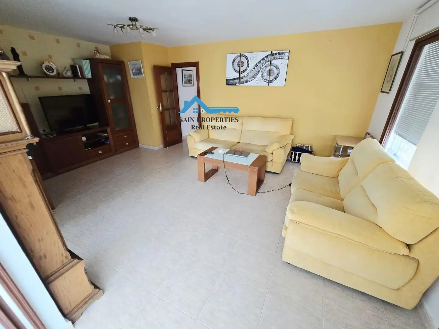 Appartamento con ascensore in vendita a Playa de Levante, imagen 4
