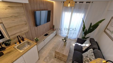 Foto 5 de Àtic en venda a Calle Torrealmádena, 1, Cortijo Torrequebrada, Benalmádena