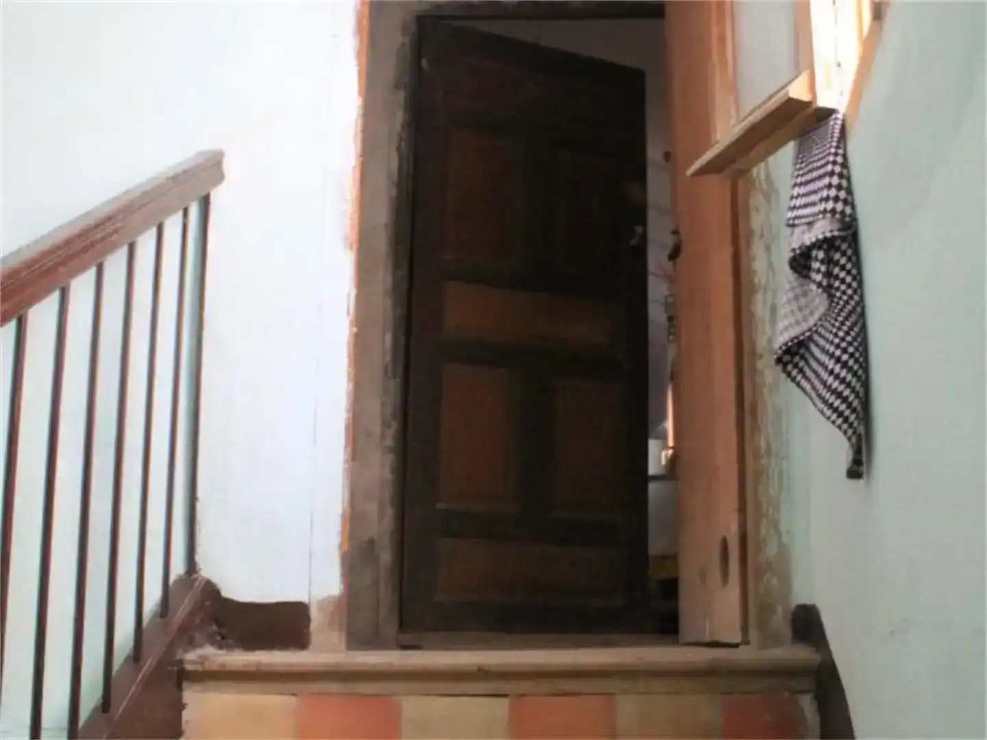 Casa adosada en venda en Alhama de Aragón amb Traster i Balcó