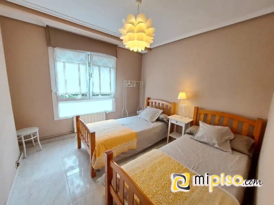 Flat for rent in MENENDEZ PELAYO, 29, Zona Playa
