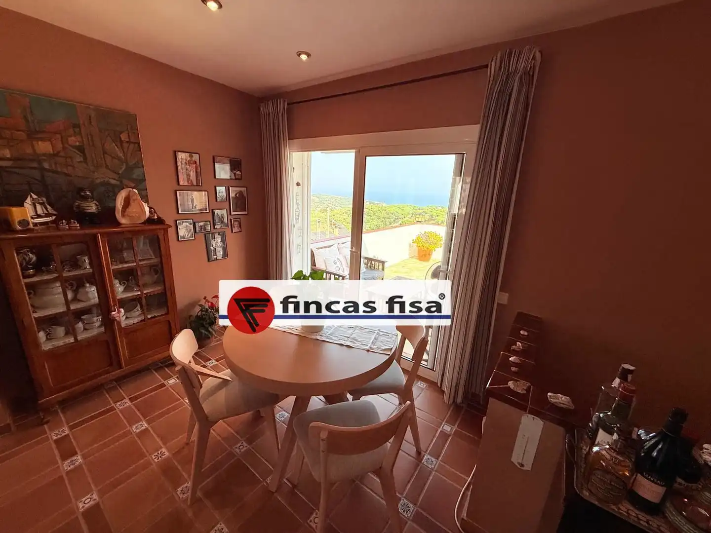 Maison mitoyenne avec jardin à vendre à Sant Cebrià de Vallalta, imagen 14