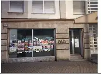 Geschaftsraum zum Verkauf in Sevilla