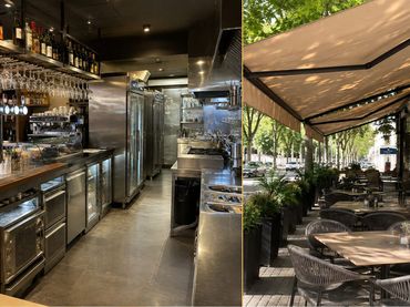 Local comercial en venda a Renfe - Bulevar 1ª y 2ª Fase
