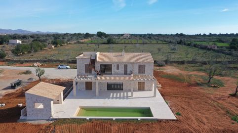 Foto 5 de Terreno en venta en Faro, Cala Llombards, Santanyí