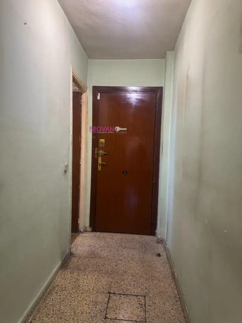 Wohnung zum Verkauf in Torrejón de Ardoz mit Privatgarten und Terrasse