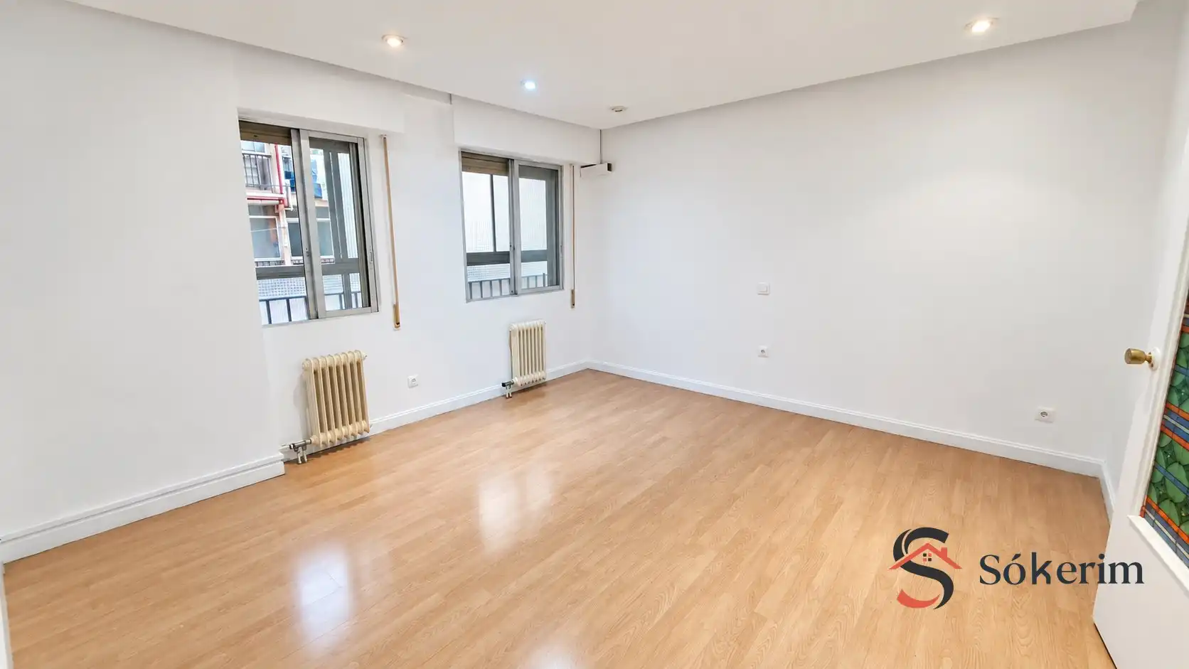 Appartement avec ascenseur à vendre à Retiro, imagen 6