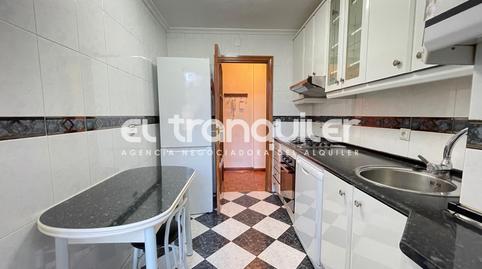 Foto 5 de Pis de lloguer a Calle Nuestra Señora de la Esperanza, Vírgenes, Leganés