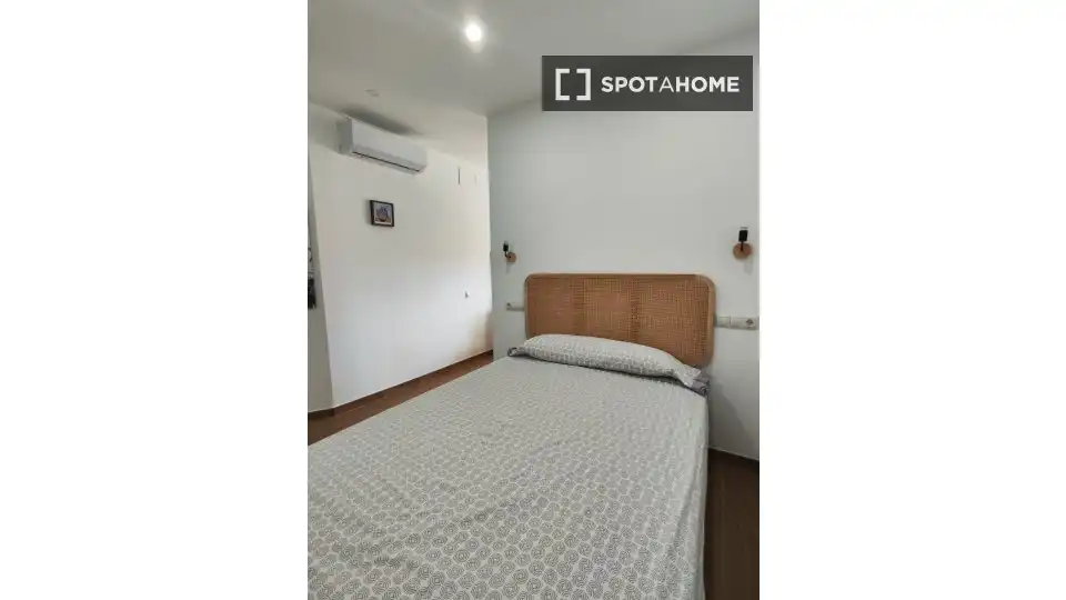 Habitación en La Colina