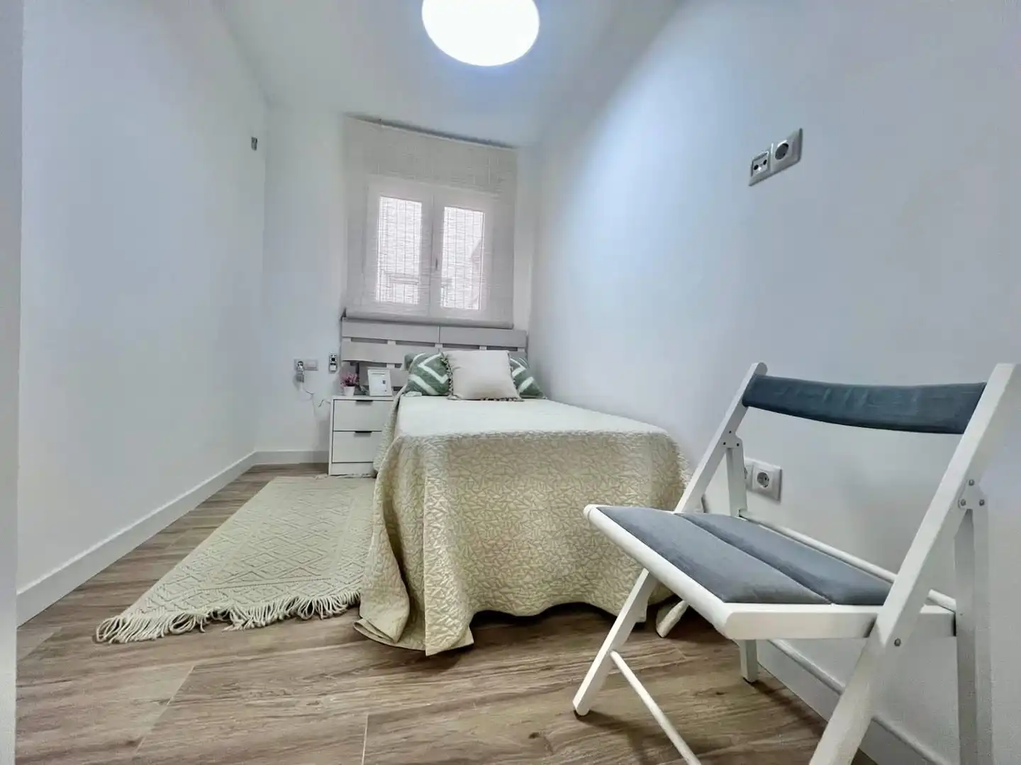 Apartment for sale in Playa del Acequión, Náufragos y Rocío del Mar, imagen 9