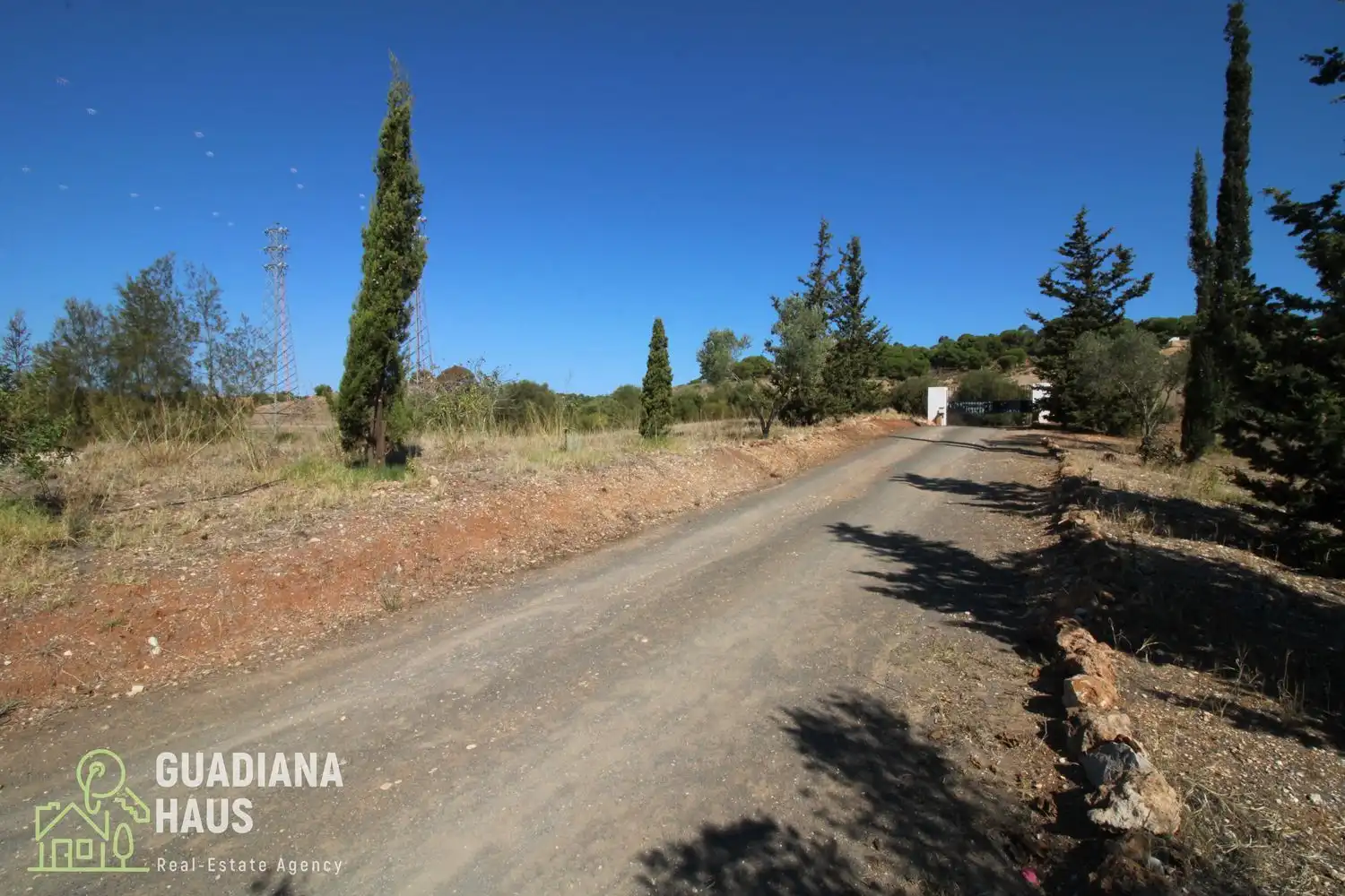 Finca rústica en venda a Vía del V Centenario, 567, Costa Esuri