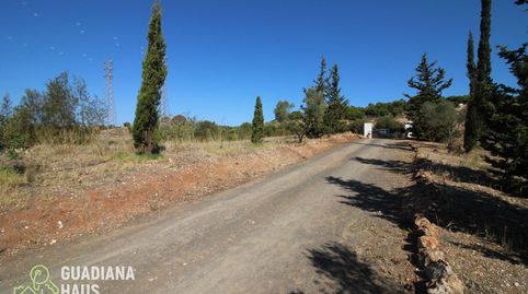 Foto 2 de Finca rústica en venda a Vía del V Centenario, 567, Costa Esuri, Ayamonte