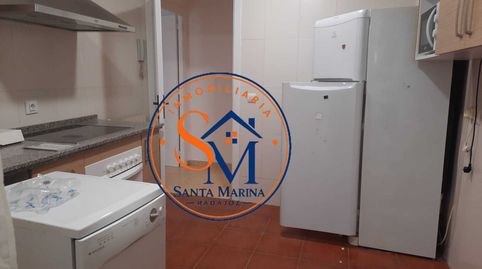 Foto 3 de Apartamento de alquiler en Santa Marina, Badajoz Capital
