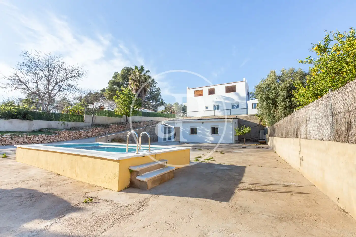 Casa o chalet en venta en Turís