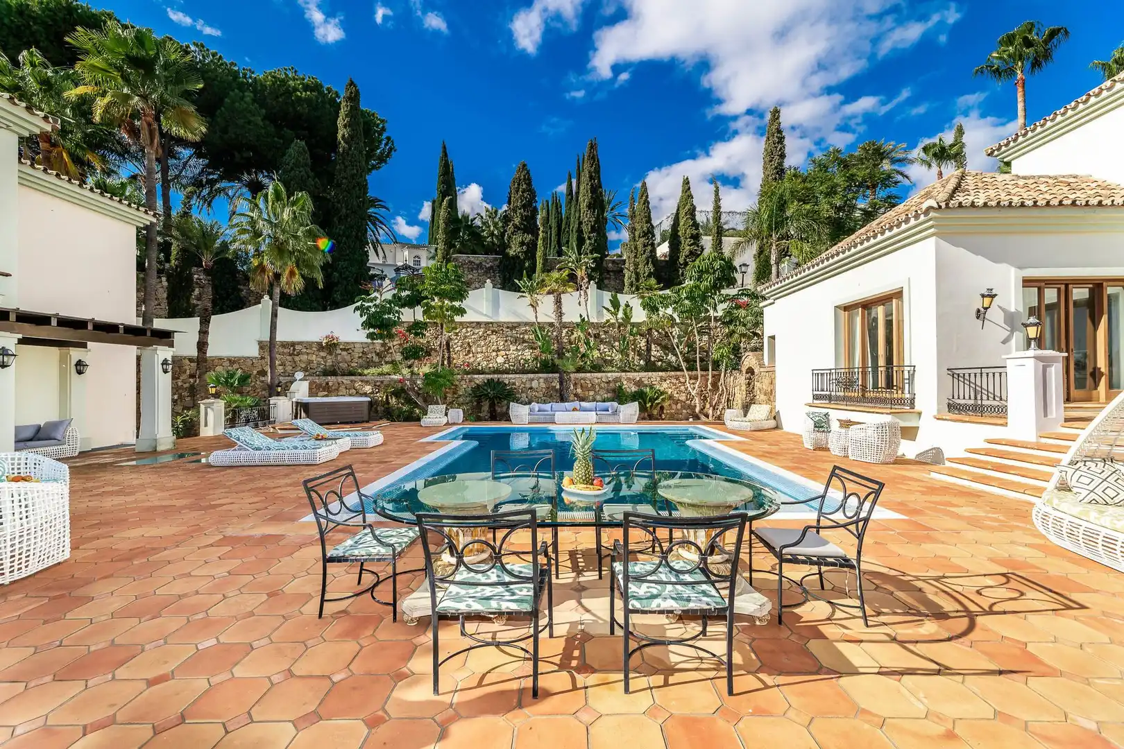 House with pool for sale in Benamara - Atalaya, imagen 10