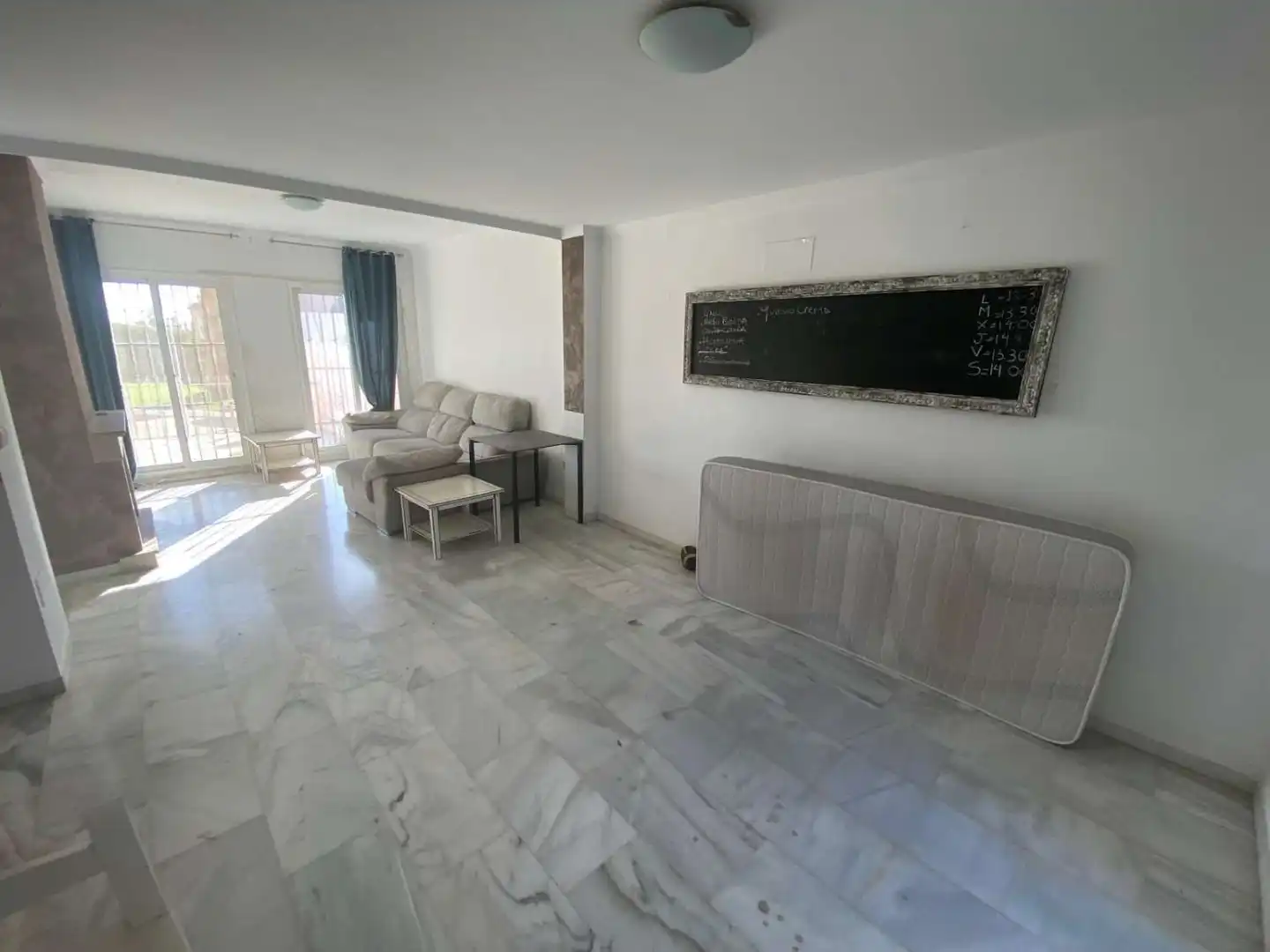 Casa o chalet de alquiler en Fuengirola, Málaga