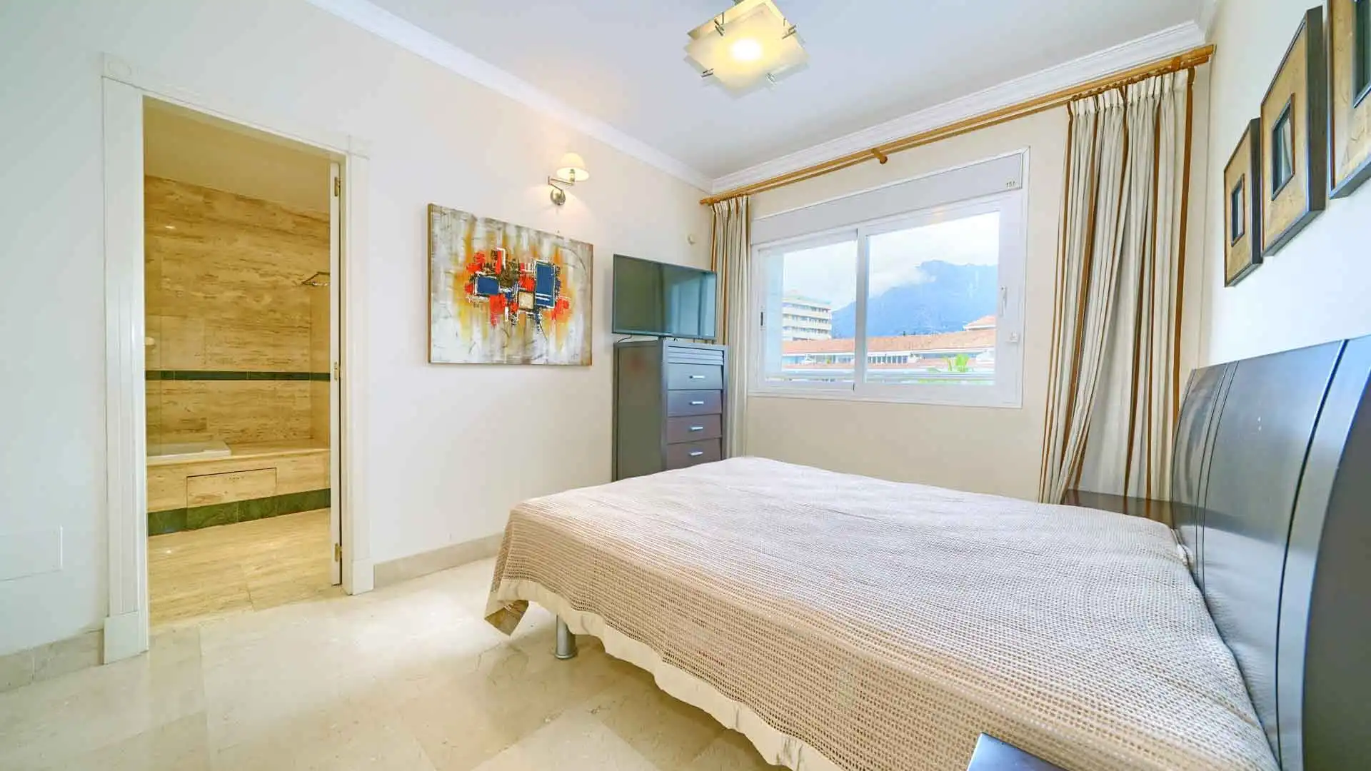 Apartment mit Pool zum Verkauf in Milla de Oro, imagen 17
