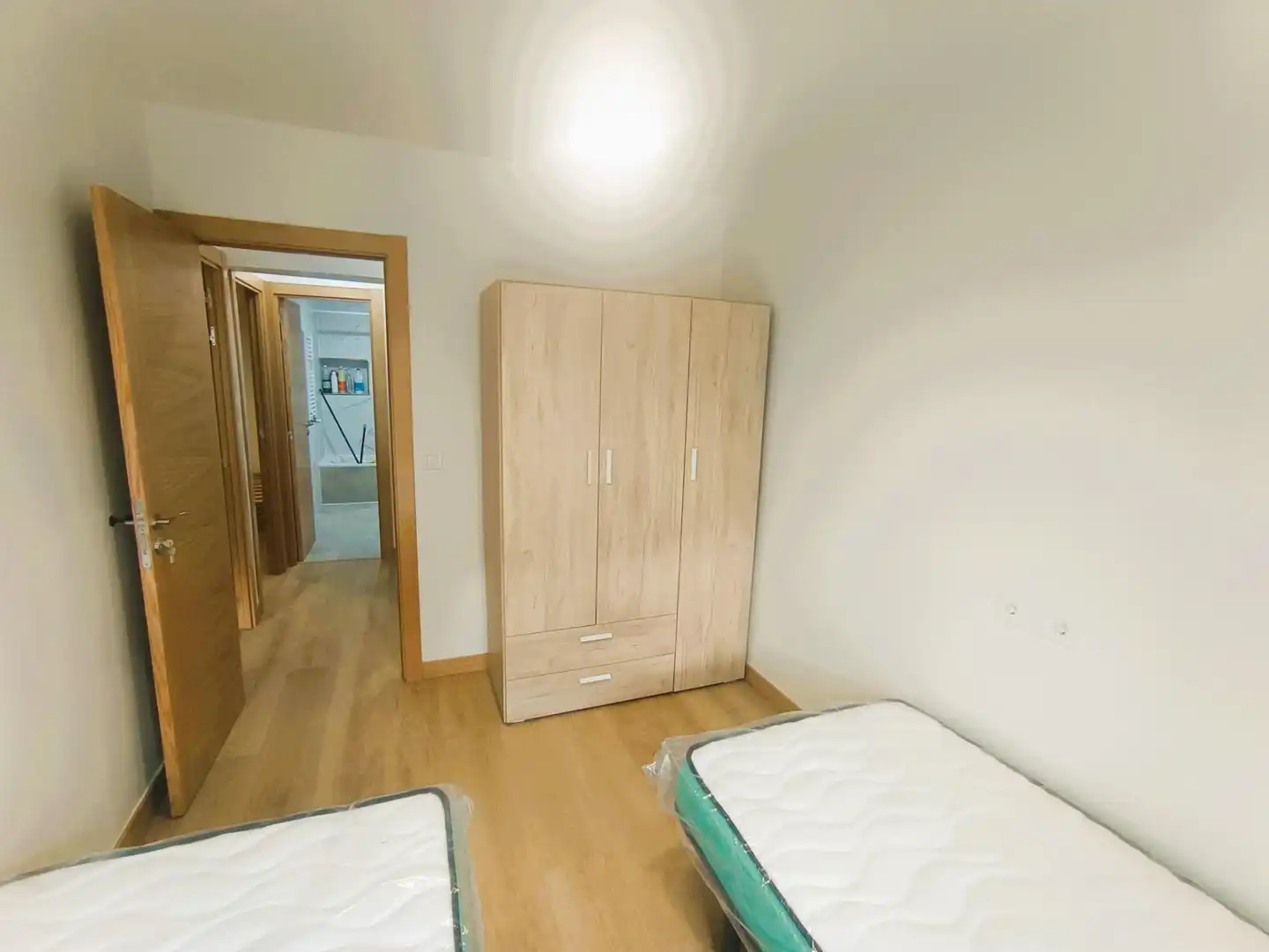 Appartamento con terrazza in vendita a Zalla, imagen 8