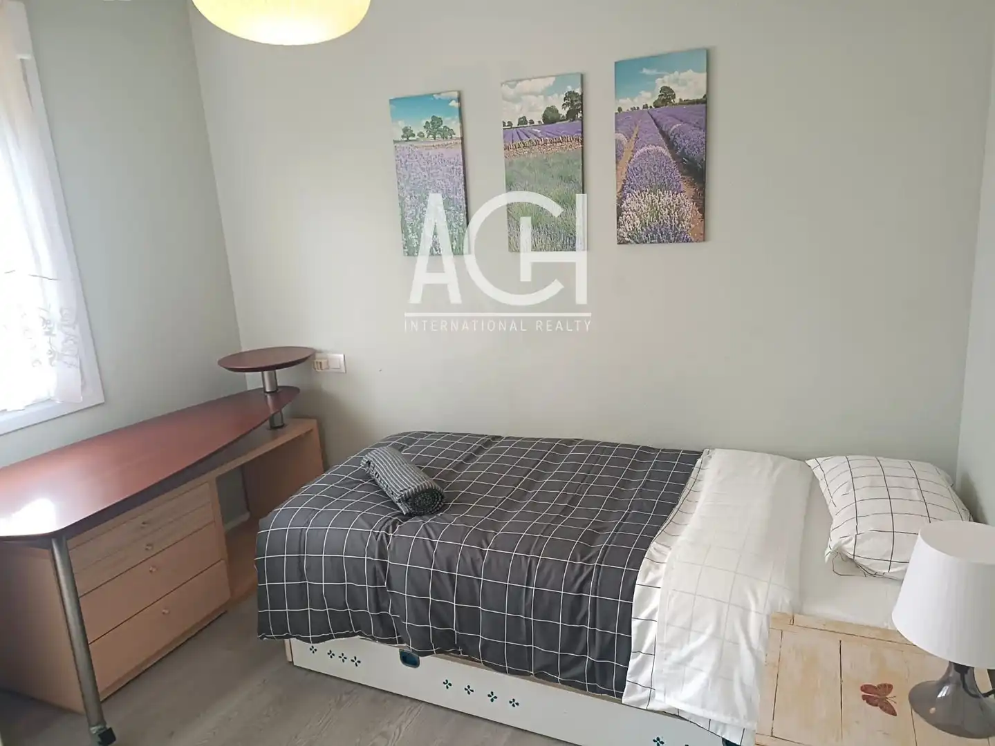 Wohnung zur Miete in Kukullu, Sopela