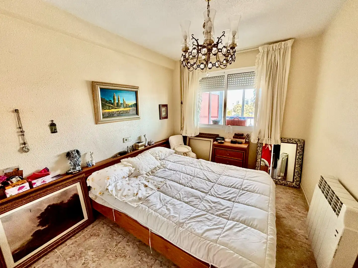 Piso con ascensor en venta en Avenida Países Escandinavos 5, imagen 17